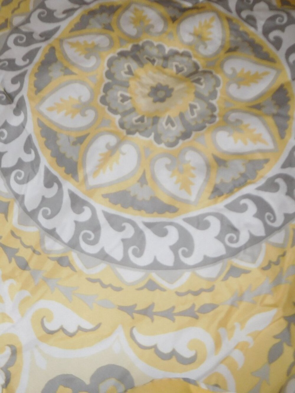 Twin Comforter w/ pillow case